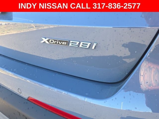 2023 BMW X1 xDrive28i