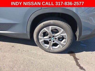 2023 BMW X1 xDrive28i