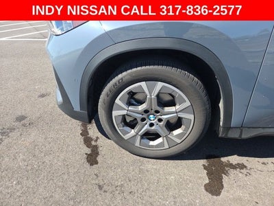 2023 BMW X1 xDrive28i