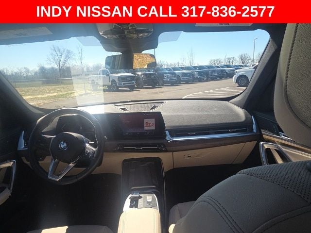 2023 BMW X1 xDrive28i