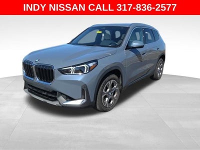 2023 BMW X1 xDrive28i