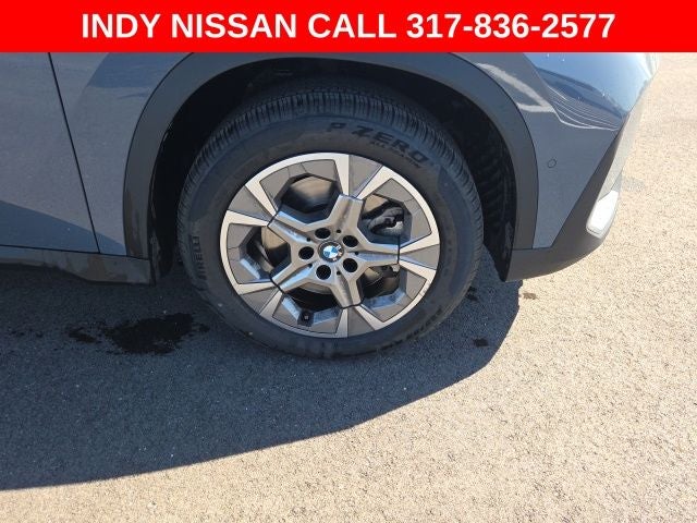 2023 BMW X1 xDrive28i