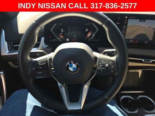 2023 BMW X1 xDrive28i