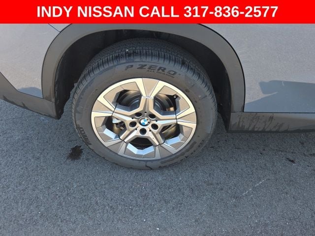 2023 BMW X1 xDrive28i