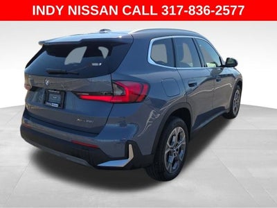 2023 BMW X1 xDrive28i