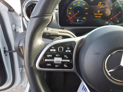 2019 Mercedes-Benz A-Class A 220 4MATIC®