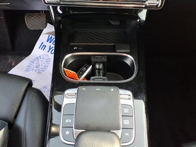 2019 Mercedes-Benz A-Class A 220 4MATIC®