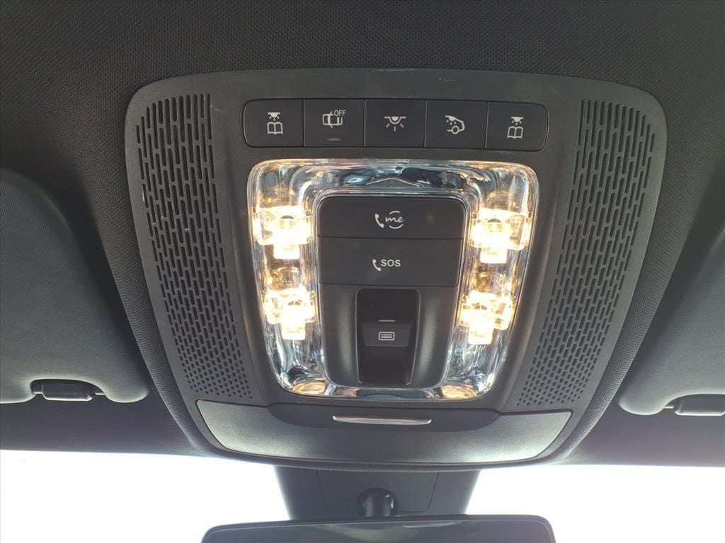 2019 Mercedes-Benz A-Class A 220 4MATIC®