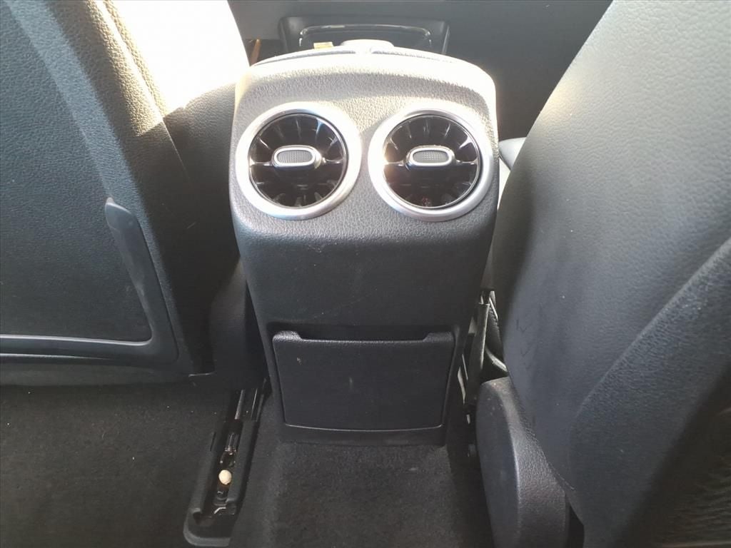 2019 Mercedes-Benz A-Class A 220 4MATIC®