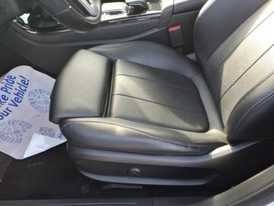 2019 Mercedes-Benz A-Class A 220 4MATIC®