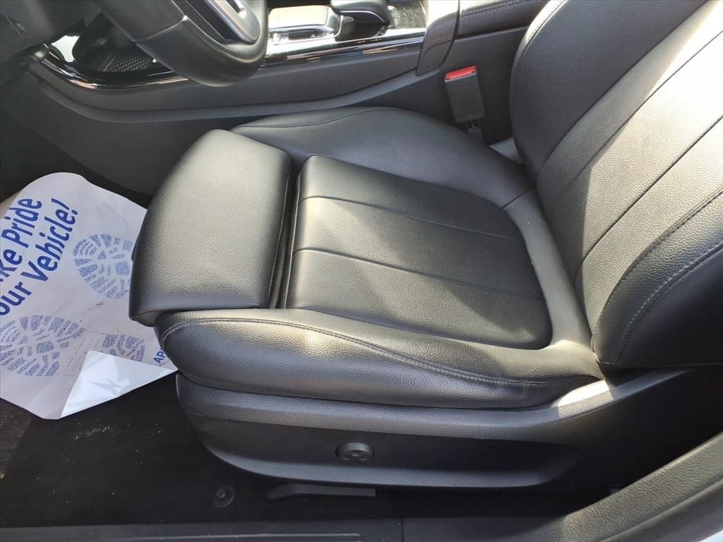 2019 Mercedes-Benz A-Class A 220 4MATIC®