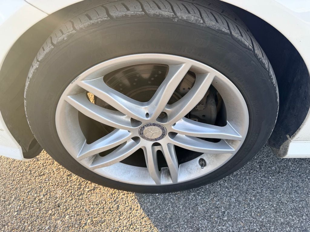 2014 Mercedes-Benz C-Class C 300