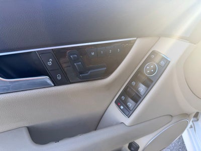 2014 Mercedes-Benz C-Class C 300