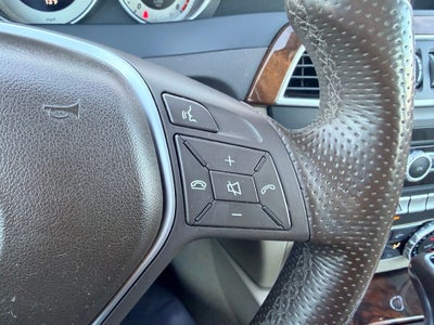 2014 Mercedes-Benz C-Class C 300