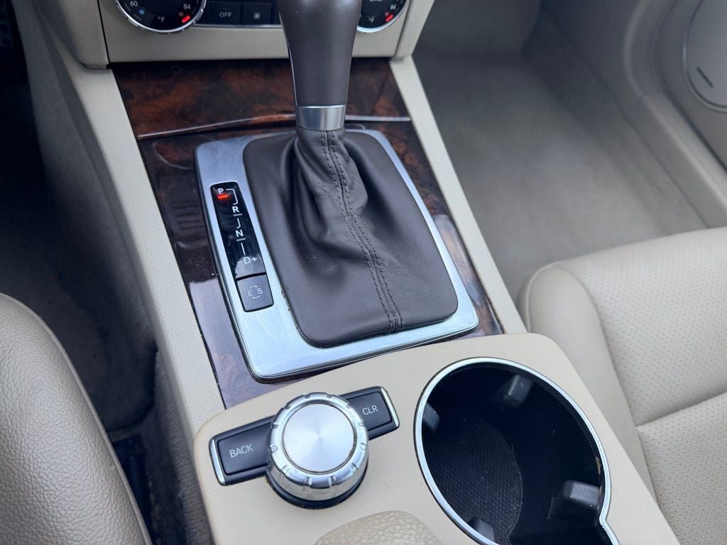 2014 Mercedes-Benz C-Class C 300