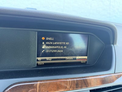 2014 Mercedes-Benz C-Class C 300