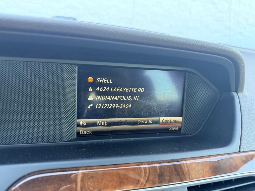 2014 Mercedes-Benz C-Class C 300