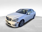 2014 Mercedes-Benz C-Class C 300