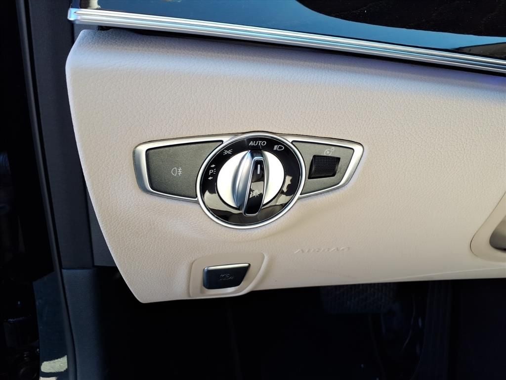 2020 Mercedes-Benz E-Class E 350