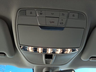 2020 Mercedes-Benz E-Class E 350