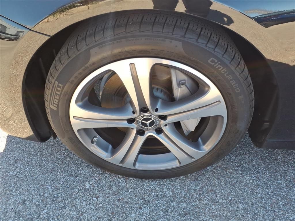 2020 Mercedes-Benz E-Class E 350