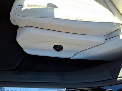 2020 Mercedes-Benz E-Class E 350