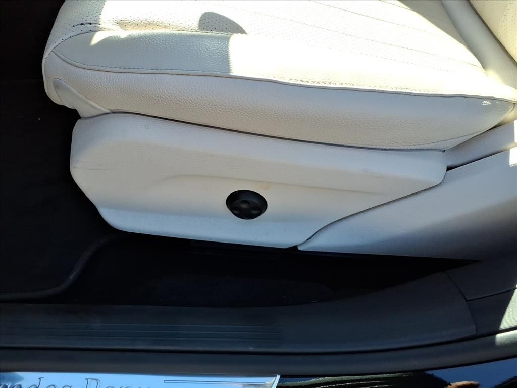 2020 Mercedes-Benz E-Class E 350