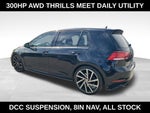 2018 Volkswagen Golf R DCC & Navigation 4Motion