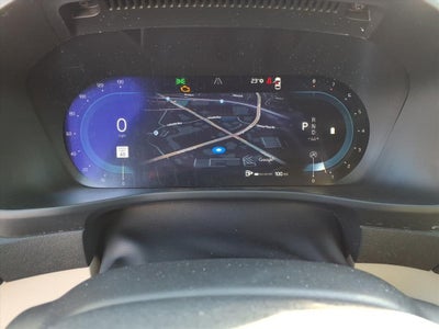 2023 Volvo XC40 B5 Plus Bright Theme