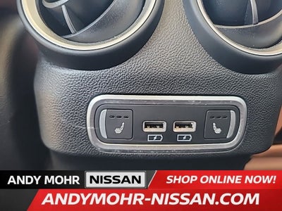 2020 Alfa Romeo Giulia Ti