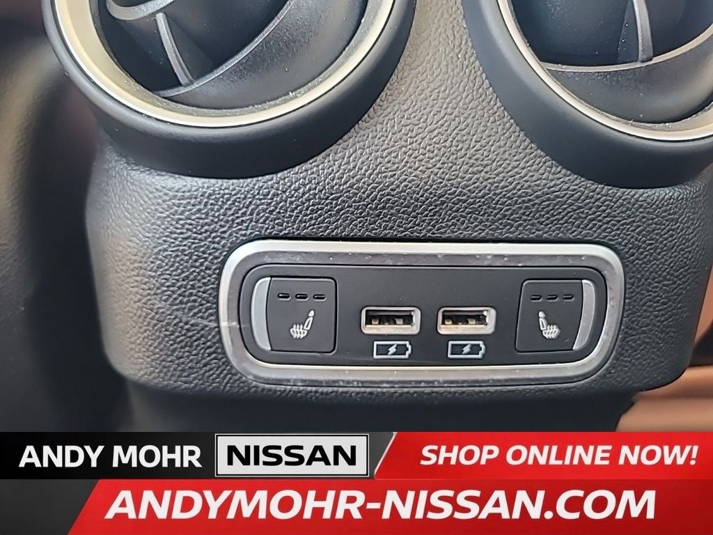 2020 Alfa Romeo Giulia Ti