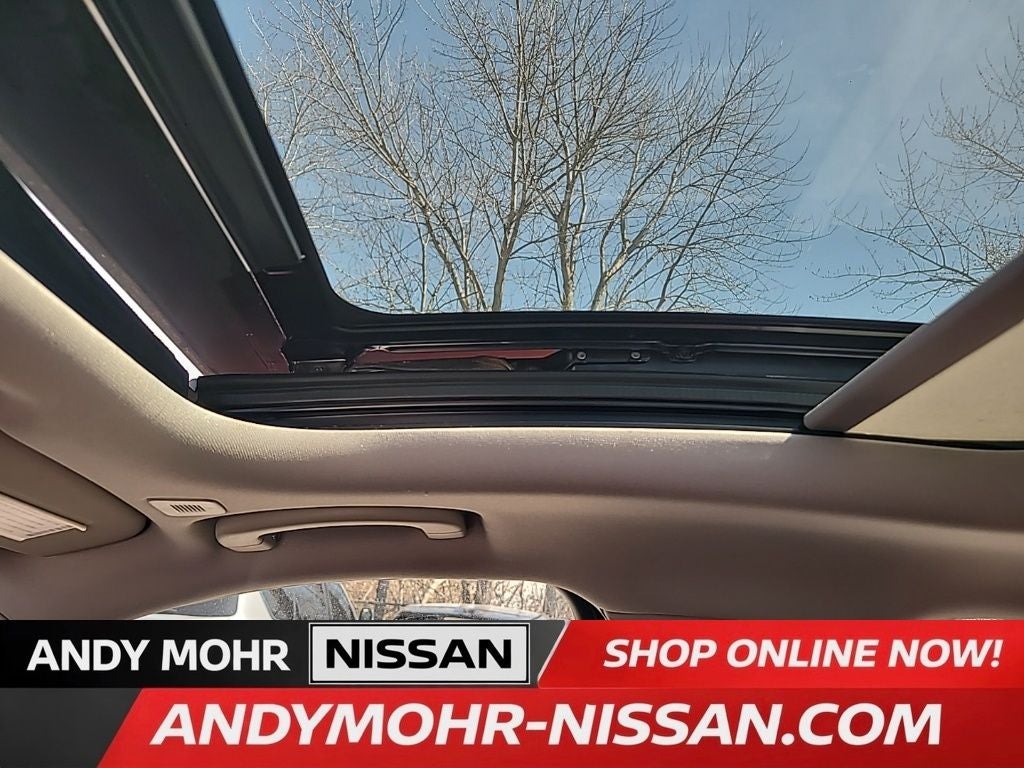 2020 Alfa Romeo Giulia Ti