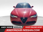 2020 Alfa Romeo Giulia Ti