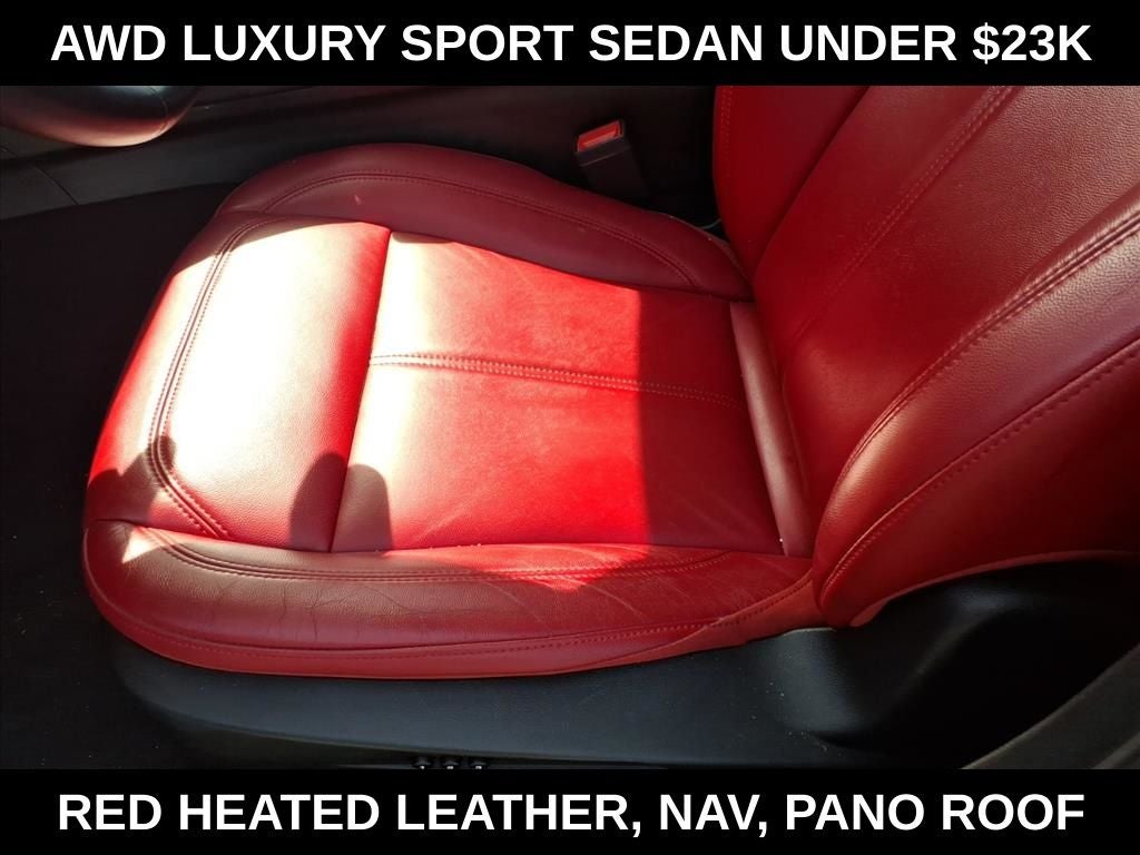 2021 Alfa Romeo Giulia Ti