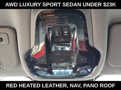 2021 Alfa Romeo Giulia Ti