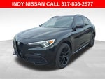 2020 Alfa Romeo Stelvio Ti Sport
