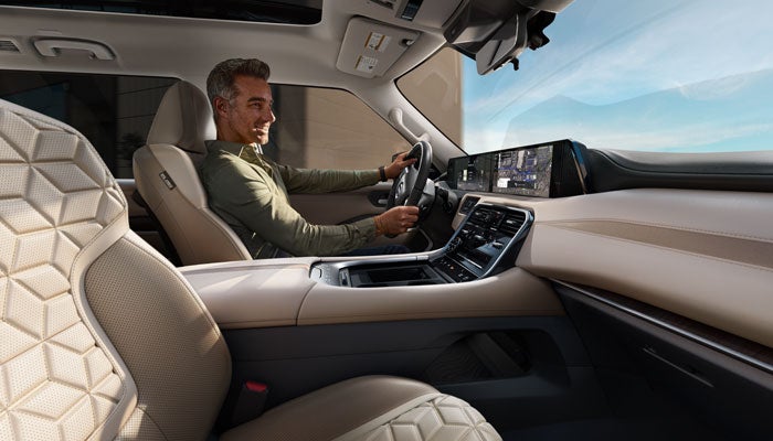 2025 Nissan Armada | Andy Mohr Nissan in Indianapolis IN