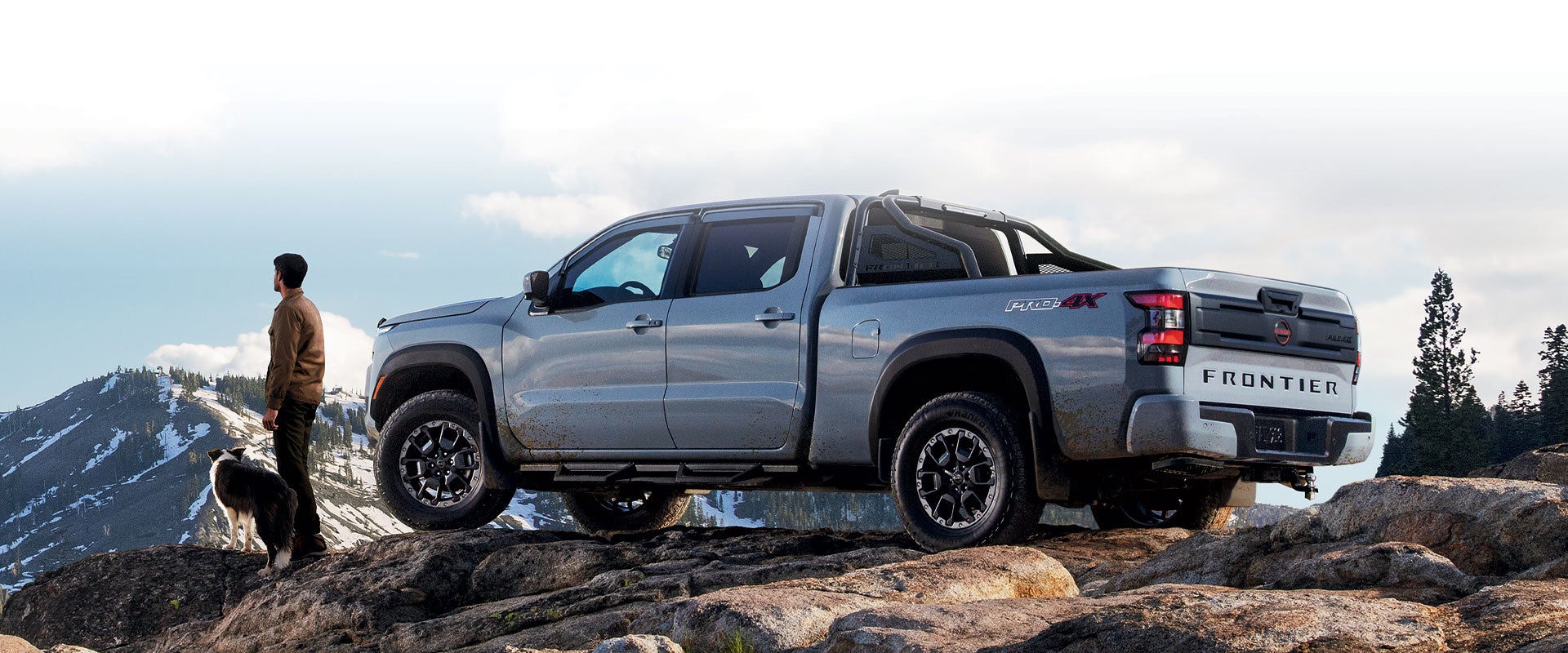 Andy Mohr Nissan in Indianapolis IN