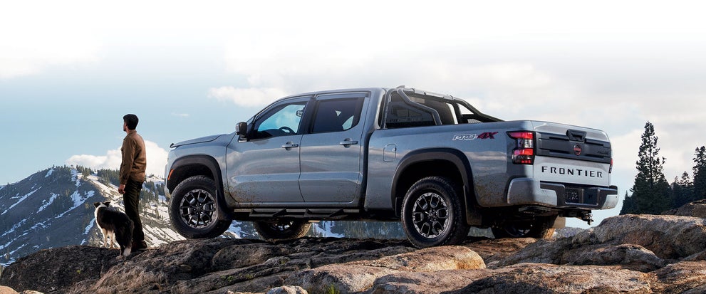 Andy Mohr Nissan in Indianapolis IN