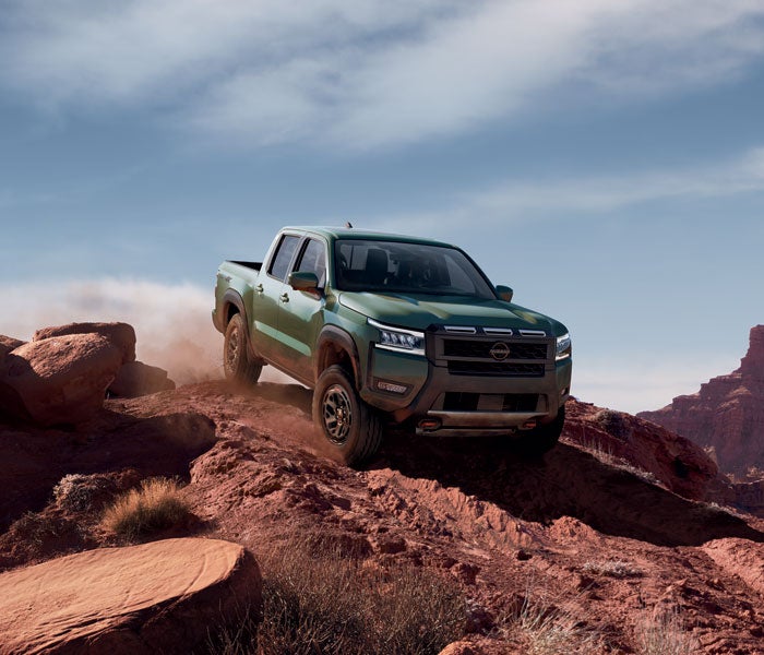 Andy Mohr Nissan in Indianapolis IN