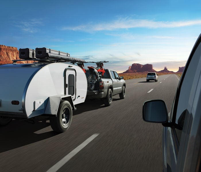 Andy Mohr Nissan in Indianapolis IN