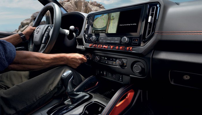 Andy Mohr Nissan in Indianapolis IN