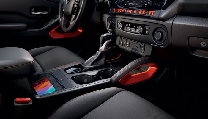 Andy Mohr Nissan in Indianapolis IN