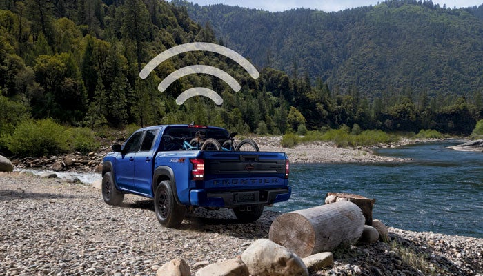 Andy Mohr Nissan in Indianapolis IN