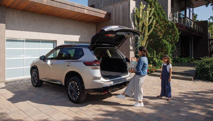 Andy Mohr Nissan in Indianapolis IN