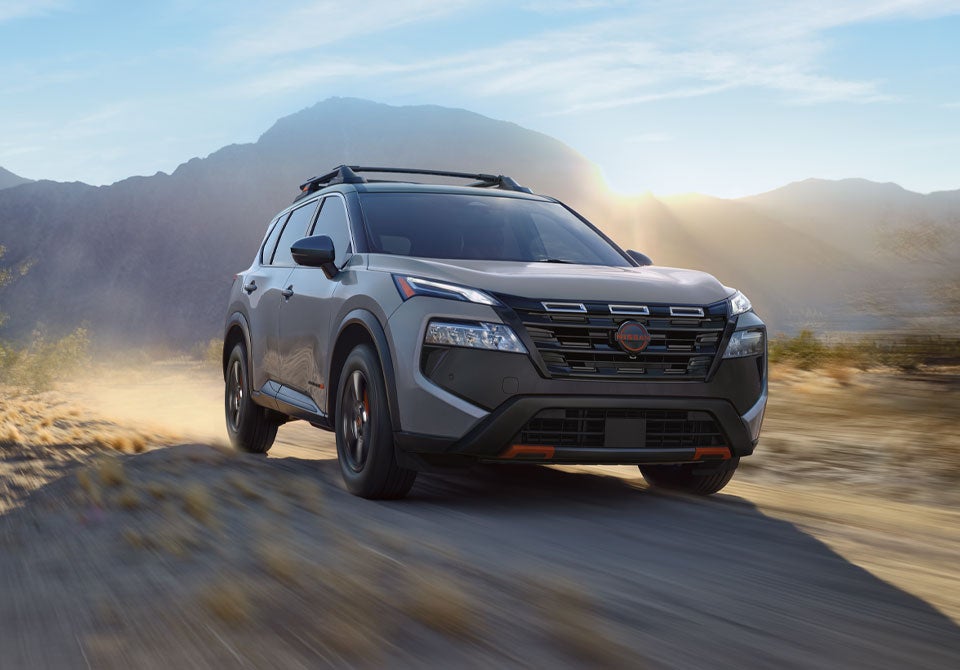 NISSAN Rogue Andy Mohr Nissan in Indianapolis IN