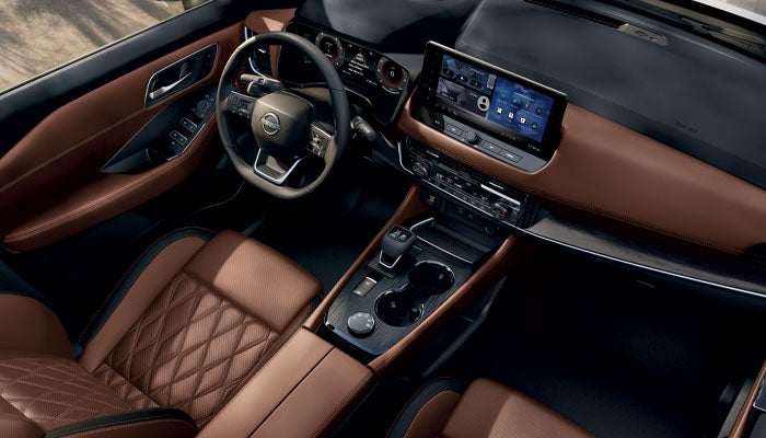 Andy Mohr Nissan in Indianapolis IN