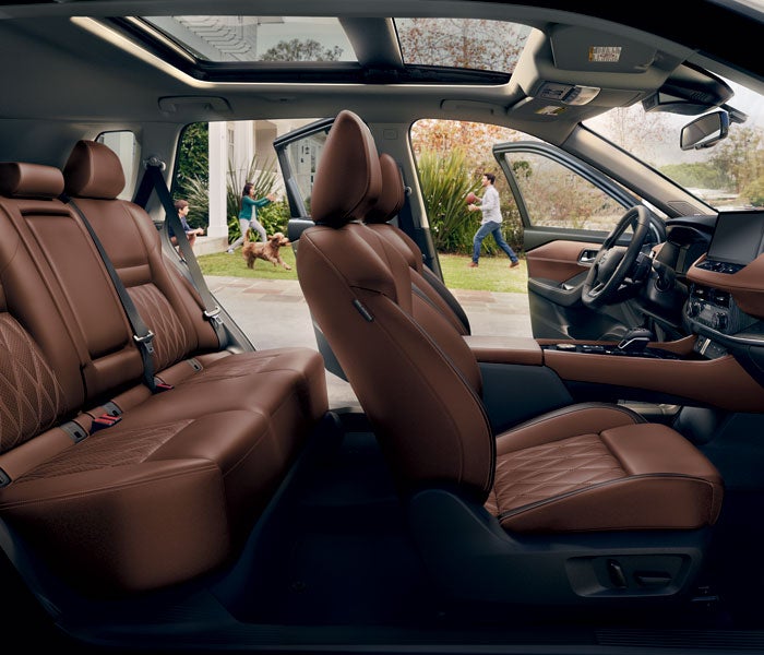 Andy Mohr Nissan in Indianapolis IN