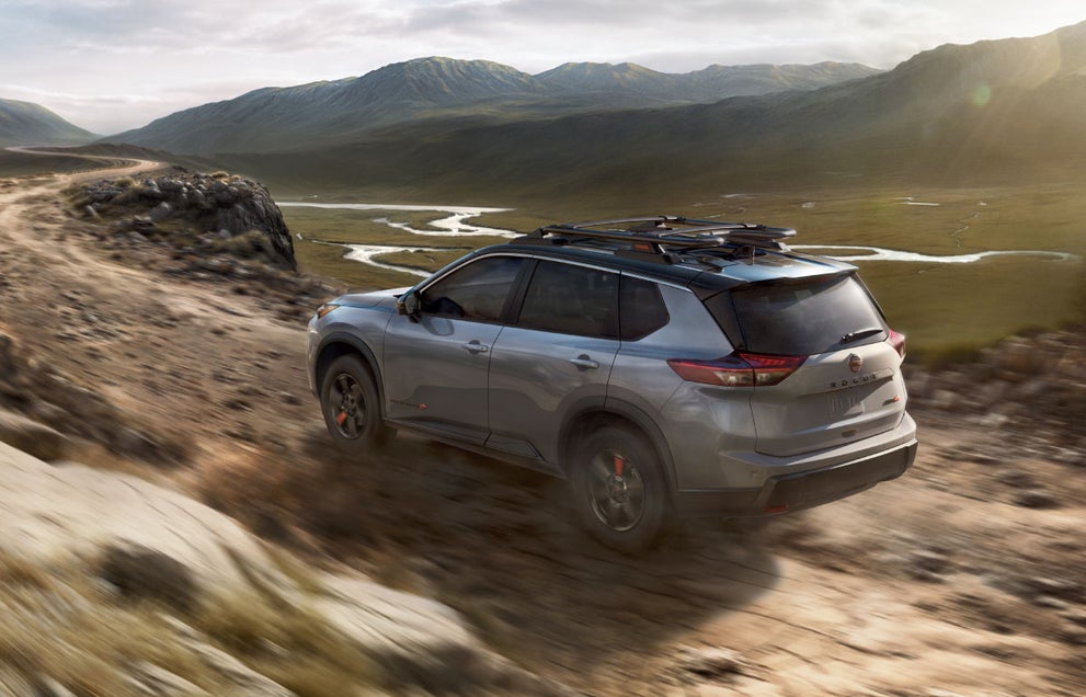 Andy Mohr Nissan in Indianapolis IN