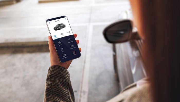 Andy Mohr Nissan in Indianapolis IN